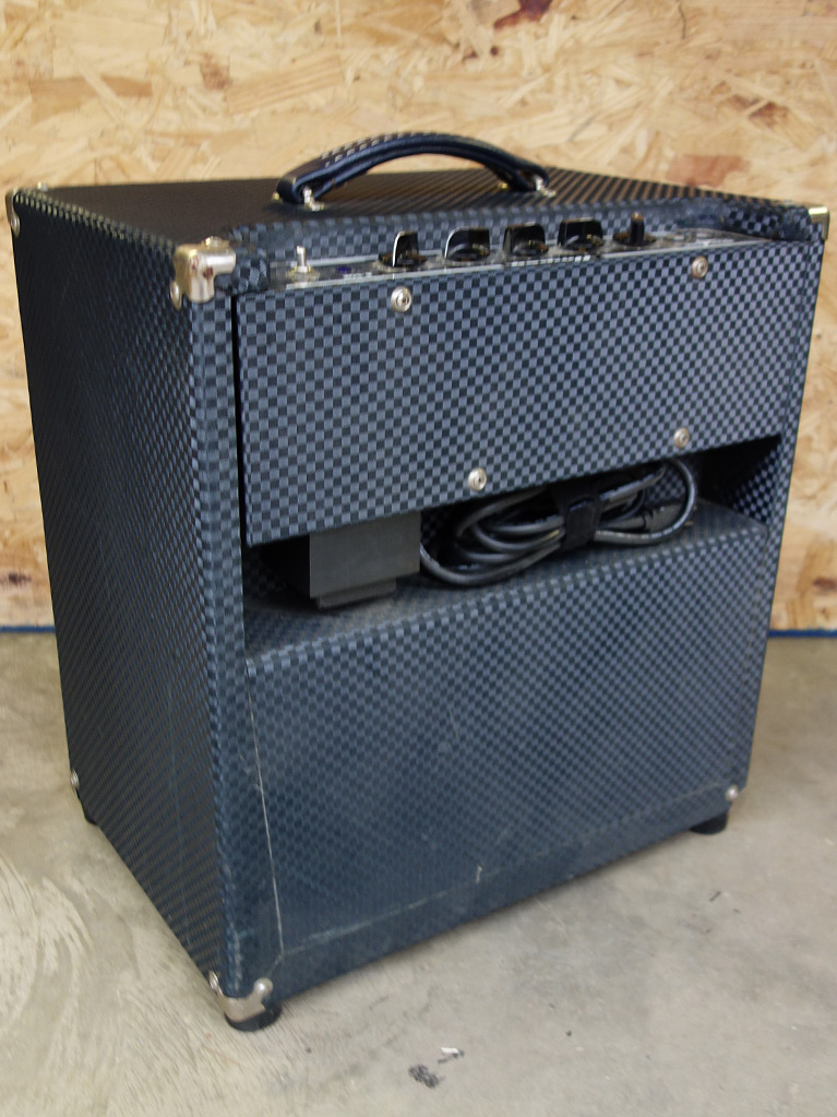 Ampeg B50R